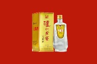 贞丰县回收泸州老窖