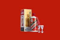 贞丰县回收飞天茅台酒