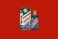 贞丰县回收五星茅台酒