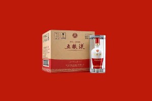 贞丰县回收五粮液