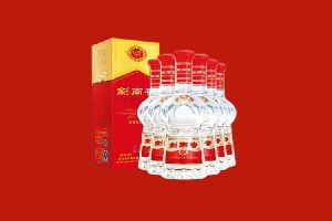 贞丰县回收剑南春