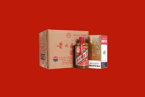 贞丰县回收名酒